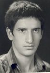 طاهر عباخواه درآبادی