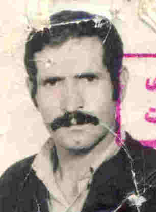 جلال صوفی همدانی