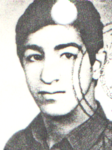 حسن مقرری صدابیگ