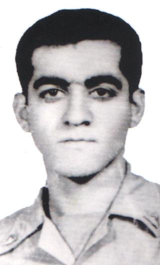 جعفر باقری