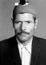 عبداله غلامی