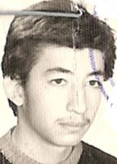 مهدی حاج ابول لو