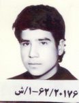 علی اصغر کاظمی