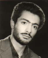 امیر میرزاآقادماوندی