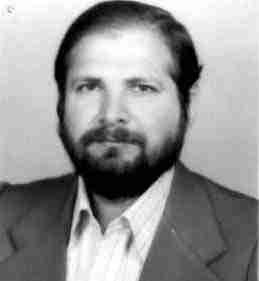 منوچهر اکرمی