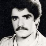 شهید علی آبنیکی