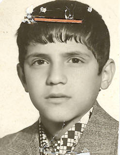 حمیدرضا شعبانی