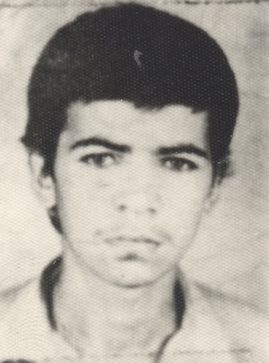 علی محمدی