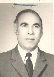 غلام رضا اخباری
