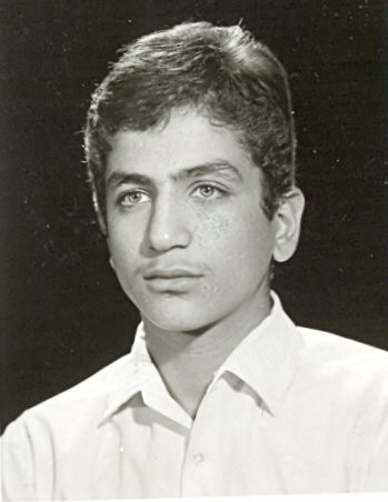 عباس داودآبادی