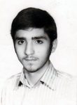 احمد فیض آبادی فراهانی