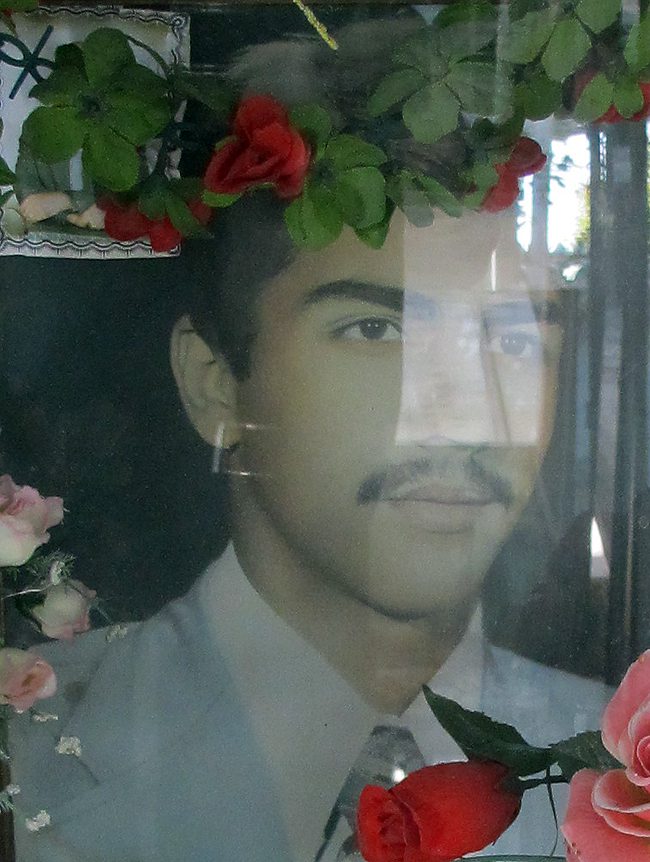 محمد جعفری دیشابی جعفری
