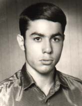 سیدسعید حسنی