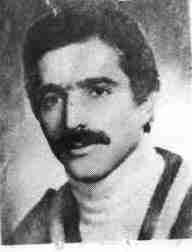 محمدحسن شهابی دامغانی