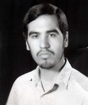 سعید قربانی نژاد