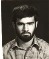 مجید حسین علی