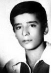 سیدرضا موسوی فرد