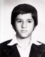 محمد امینی