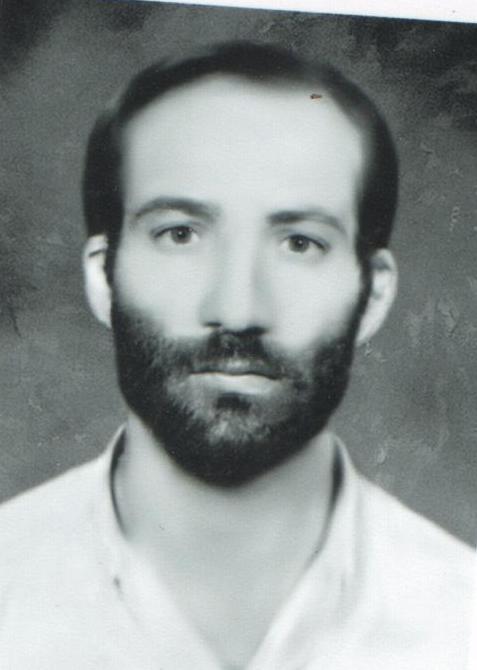 حسین عباسی