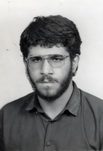 سهیل زمان پورزنجانی