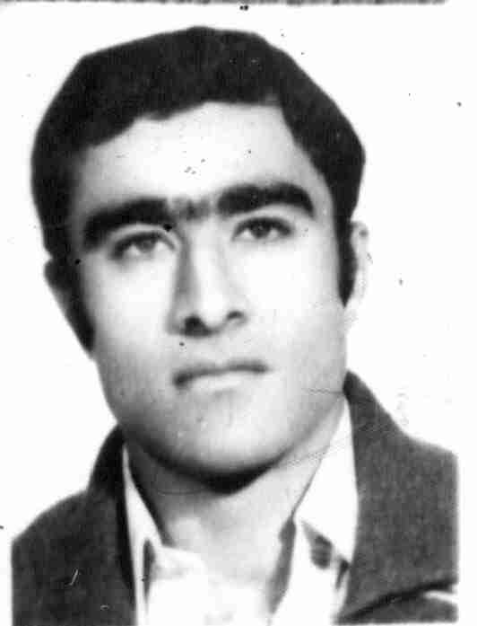 فرهاد محمدنژادربیعه