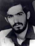علی لطفی معز