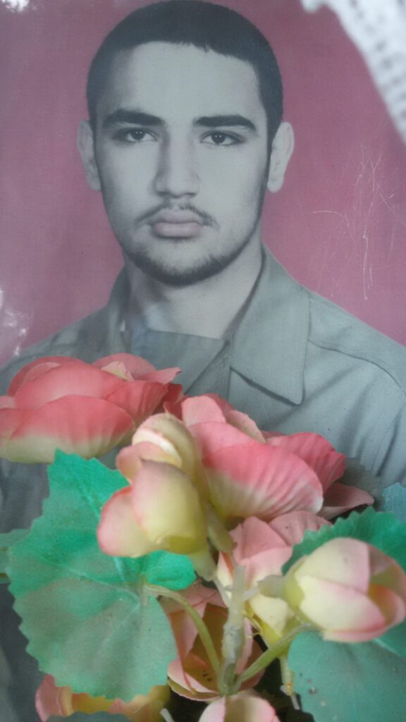 عباس صحرایی