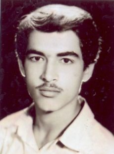 محمدرضا منتظری