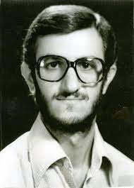 علیرضا رضایی