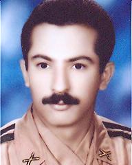 قاسم افشار
