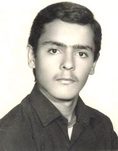 محمد قنبری