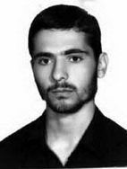 سعید آشوری
