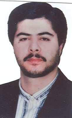 محمدرضا شاهرخ قلعه جوقی