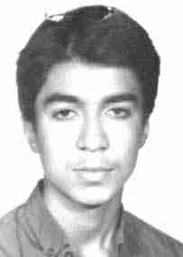 مسعود حاجی ابوالحسنی