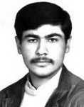 جعفر طالبی آهوئی