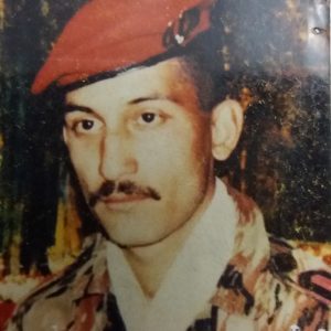 احمد صاحبی زاده