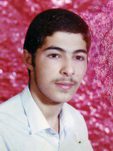 شاهرخ عبدی