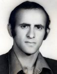داود زلیکانی مرگاوی