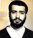 مصطفی رمضانی
