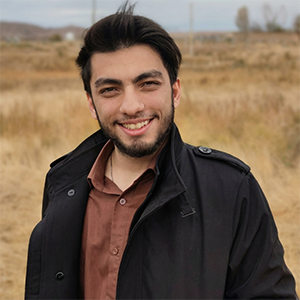 امیرحسین پیامی هوچقان