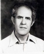 کیومرث آزرمی
