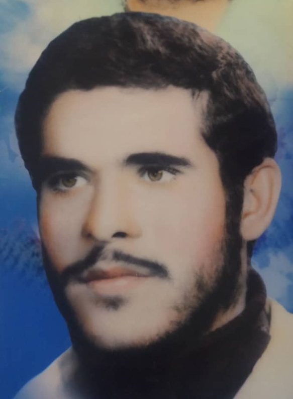 سیدمحسن مبرقع رضوی