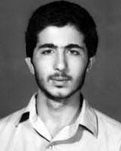 رضا میری