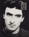 محمد صالحی