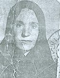 فاطمه یگانه