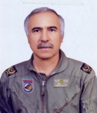 محمد ارژنگی