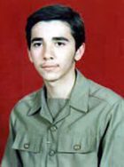 مجید انصاری