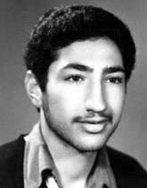 رضا استادزاده