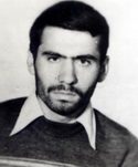 قدرت مولایی ایزدموسی