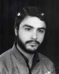 سعید گلستانی